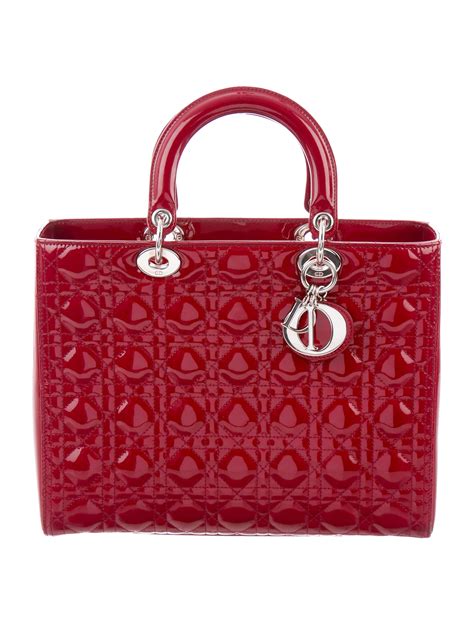 dior purses on sale|christian dior tote bag clearance.